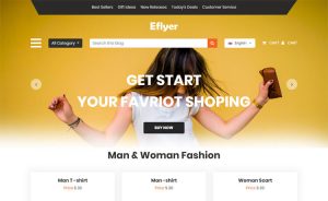 e-commerce website design company in Alwar