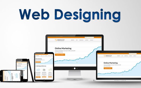 website designing and development company in alwar