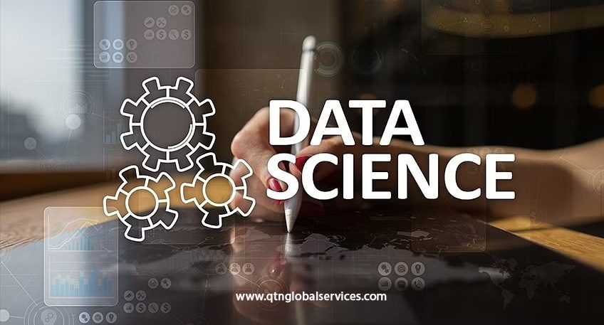 Data science & Digital age