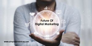 Digital Marketings