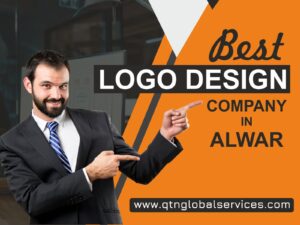 logo design company in Alwar