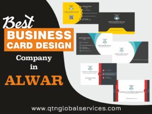  Business Card Design Company