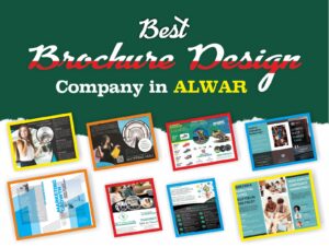 Best Brochure Design Company In Alwar