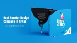 Best Booklet Design Company In Alwar