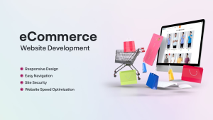 E-Commerce Website Designing Services In Maharashtra